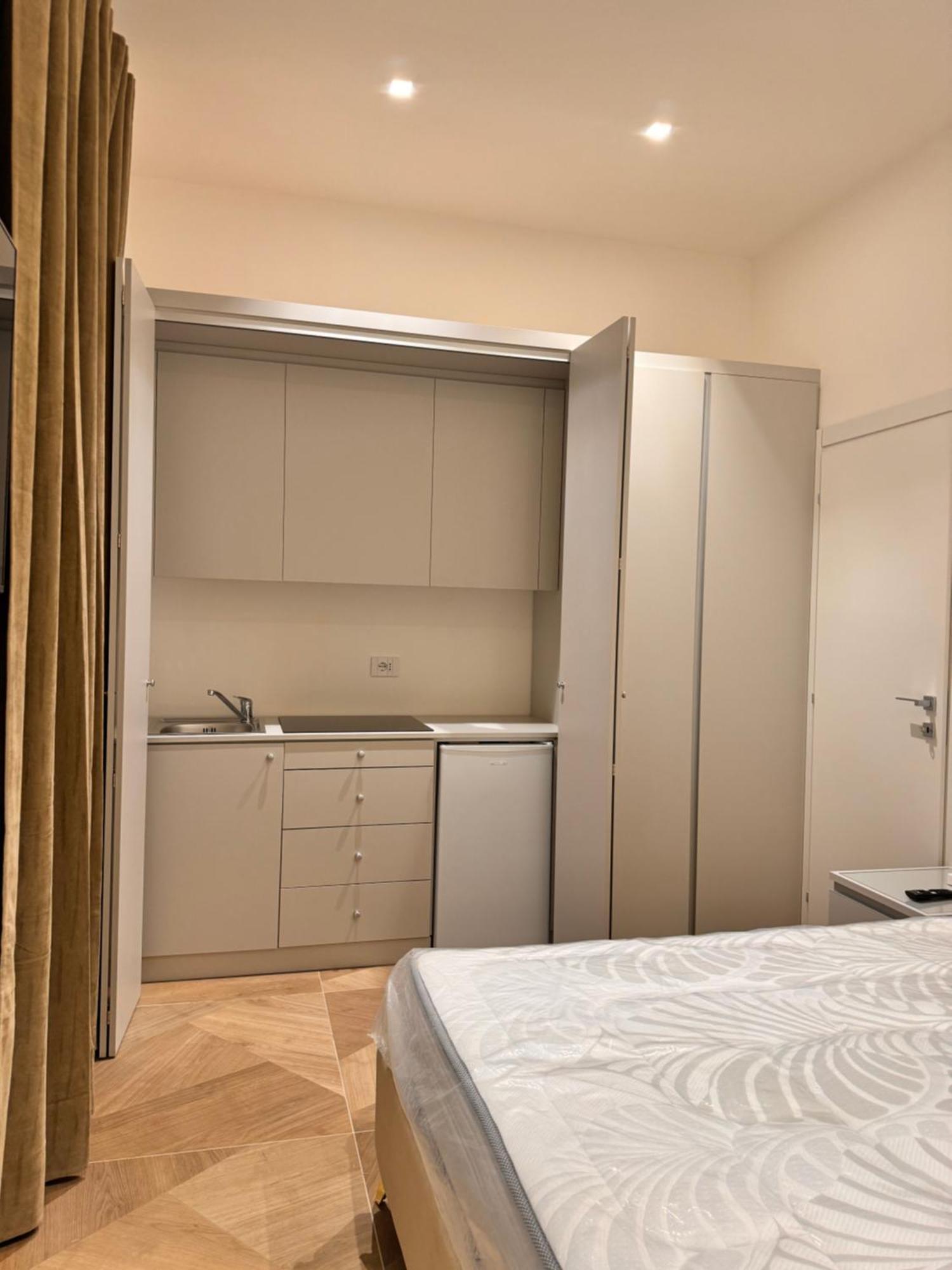 Apartamento Luxury Apartments, Piazza Di Spagna
