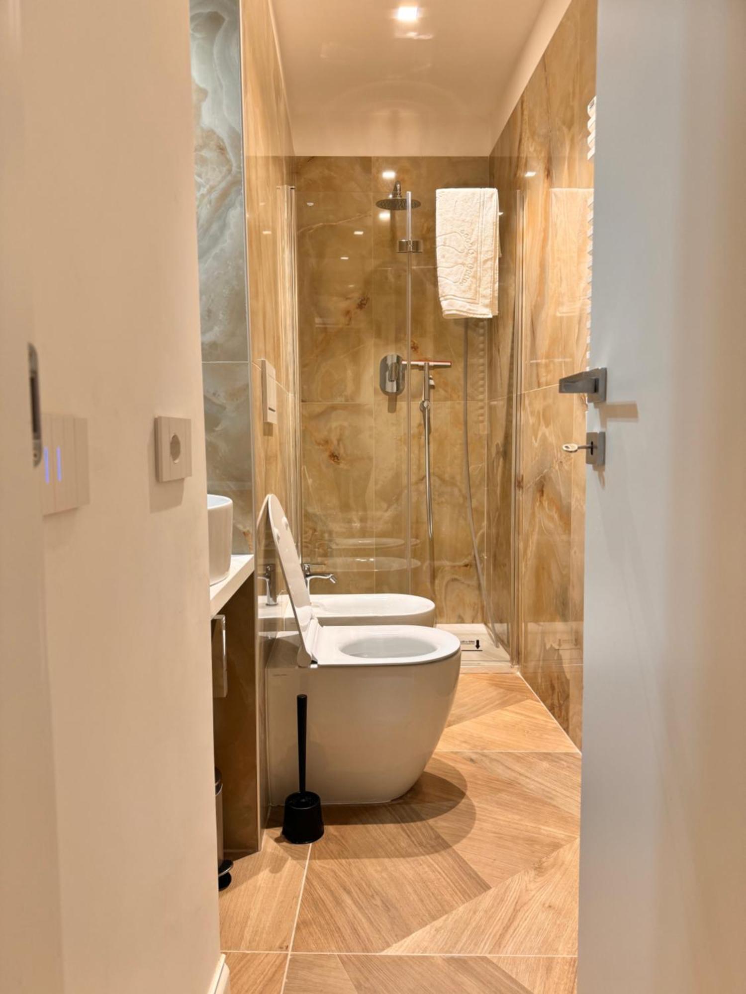 Luxury Apartments, Piazza Di Spagna Apartamento *