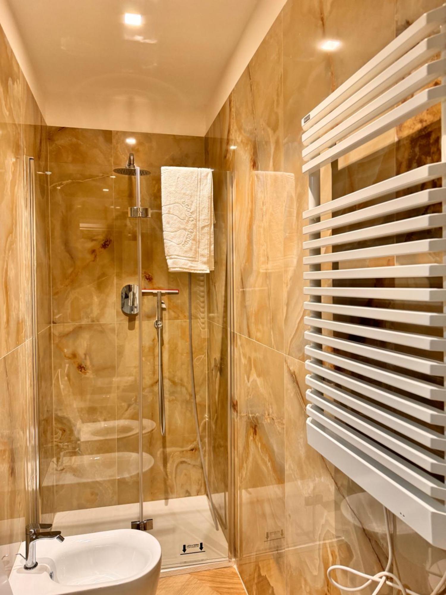 Apartamento Luxury Apartments, Piazza Di Spagna *