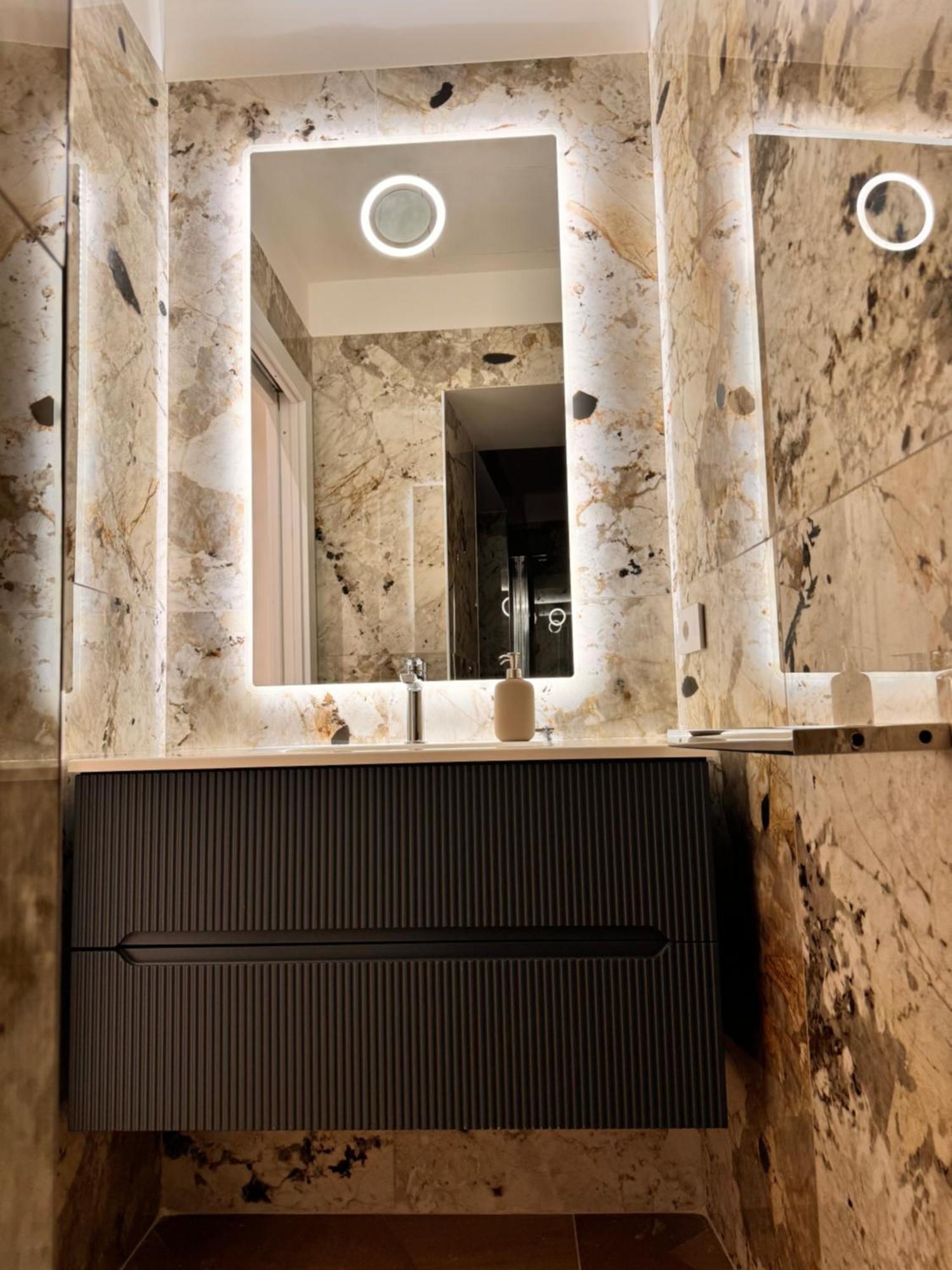 Apartamento Luxury Apartments, Piazza Di Spagna Roma