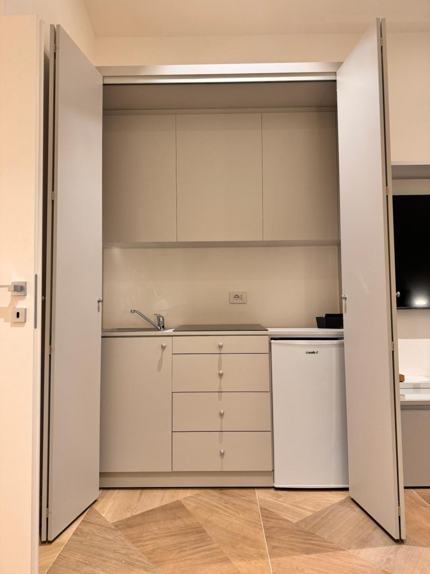 Apartamento Luxury Apartments, Piazza Di Spagna