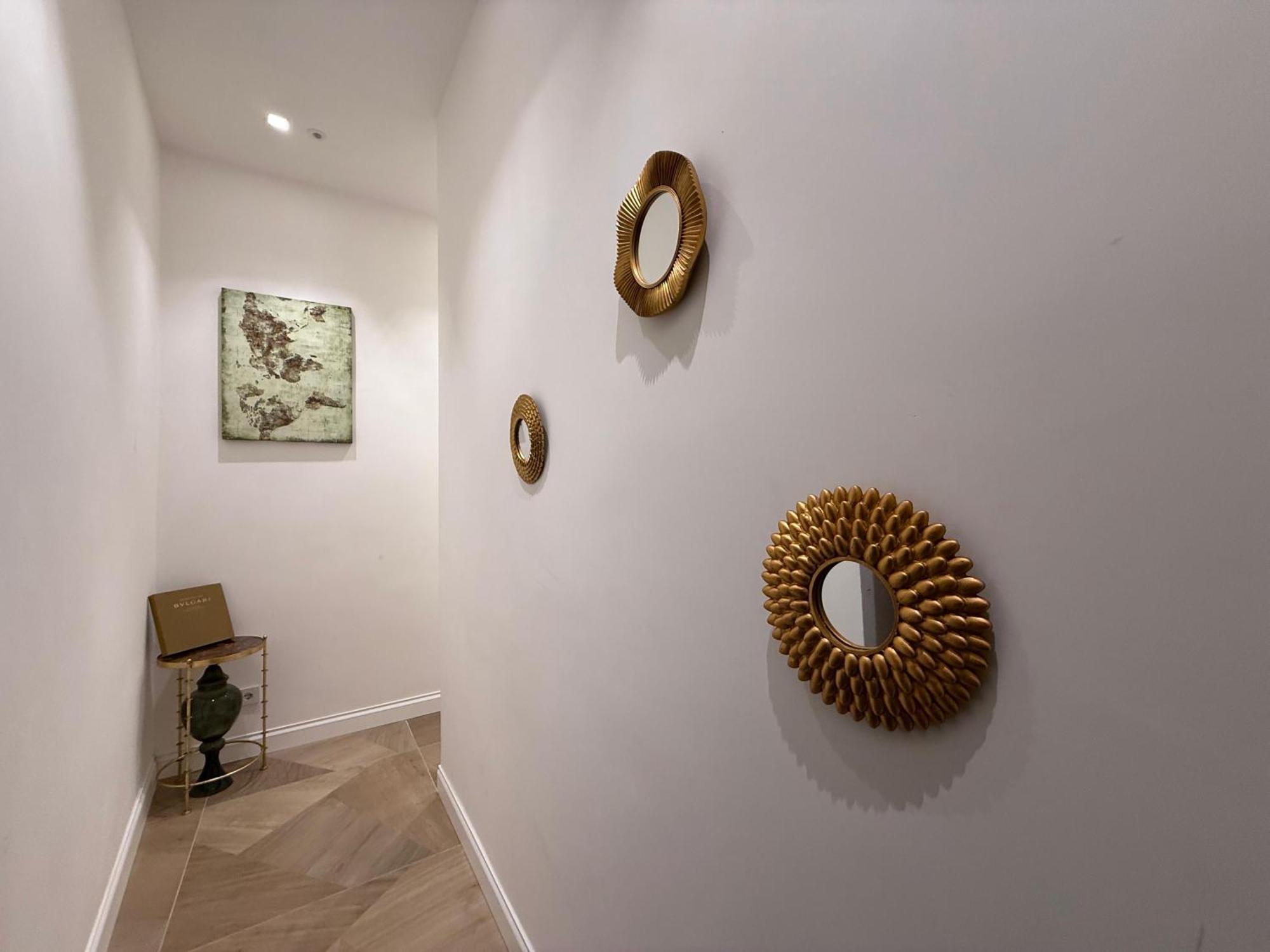 Luxury Apartments, Piazza Di Spagna Apartamento