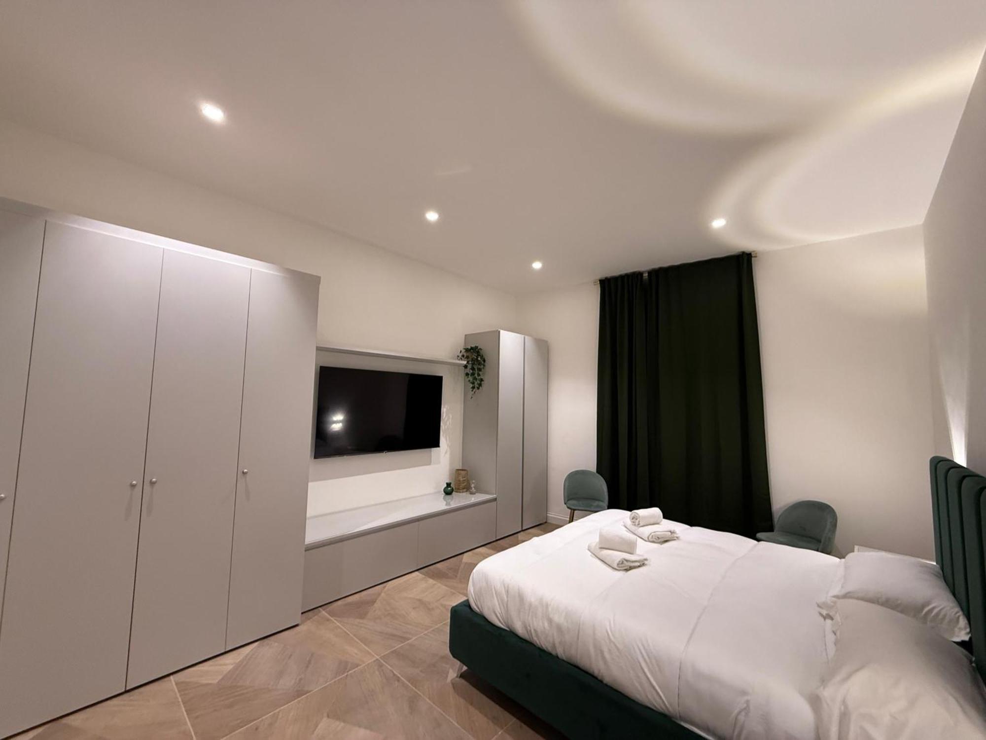 Luxury Apartments, Piazza Di Spagna Apartamento