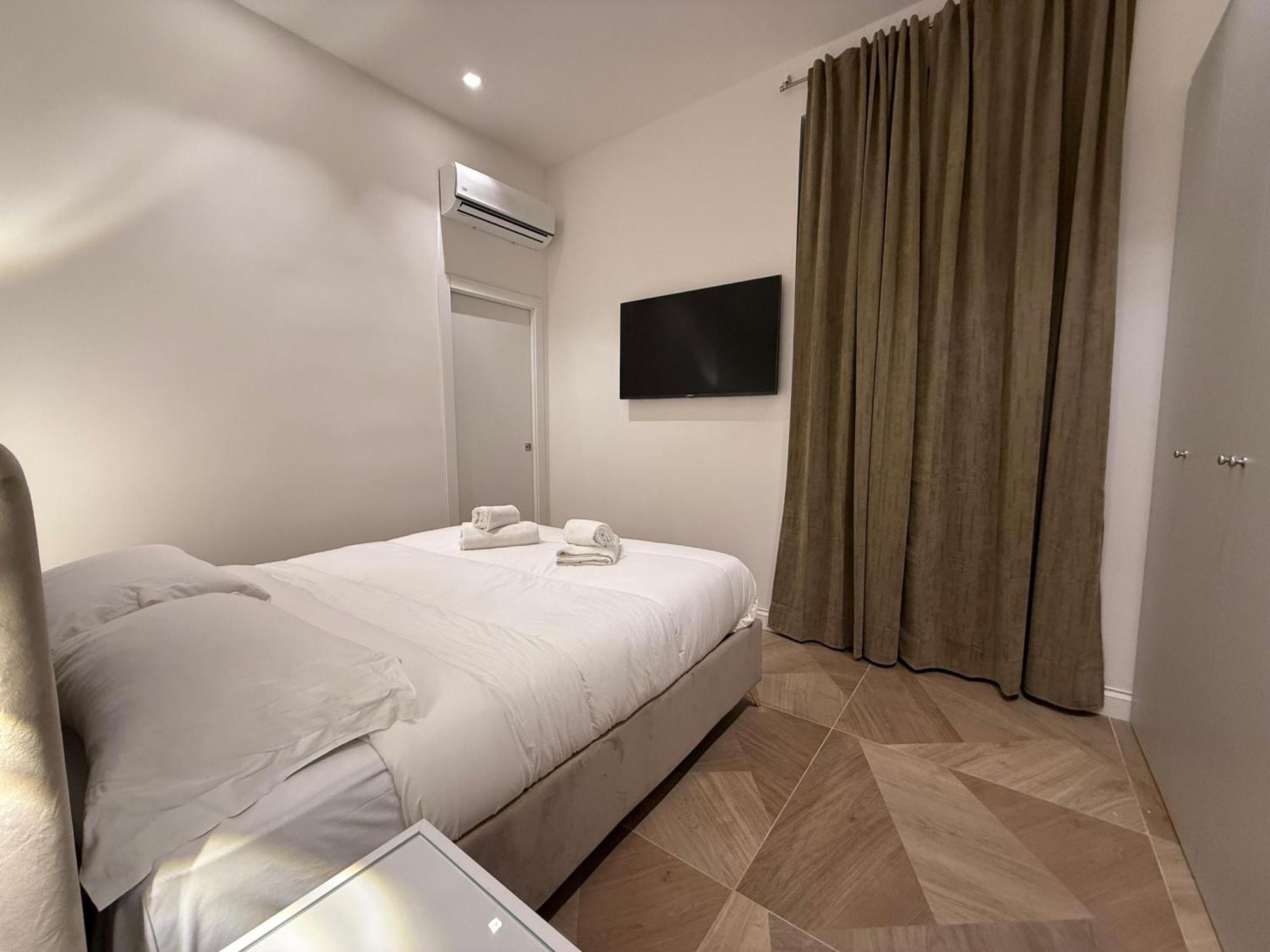 Luxury Apartments, Piazza Di Spagna Apartamento *